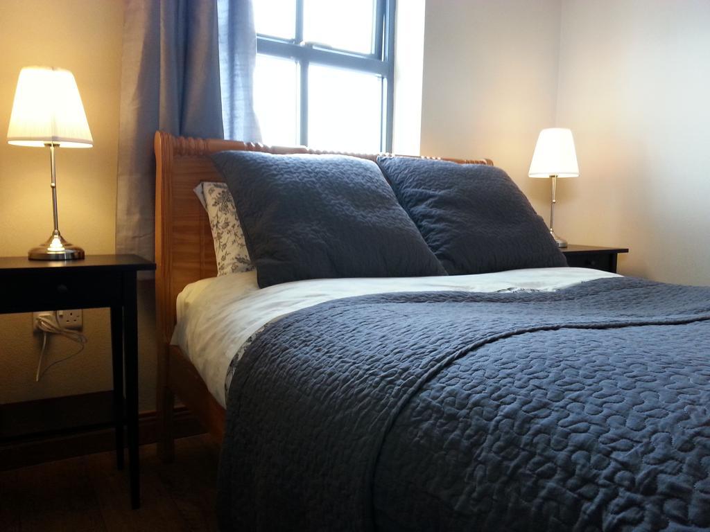 Blackberry Lodge Accommodation ドゥーリン 部屋 写真