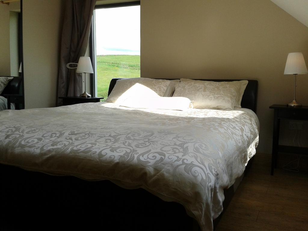 Blackberry Lodge Accommodation ドゥーリン 部屋 写真