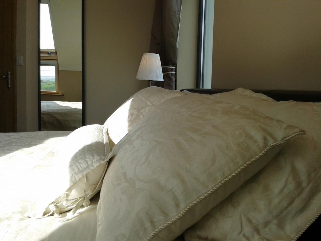 Blackberry Lodge Accommodation ドゥーリン 部屋 写真