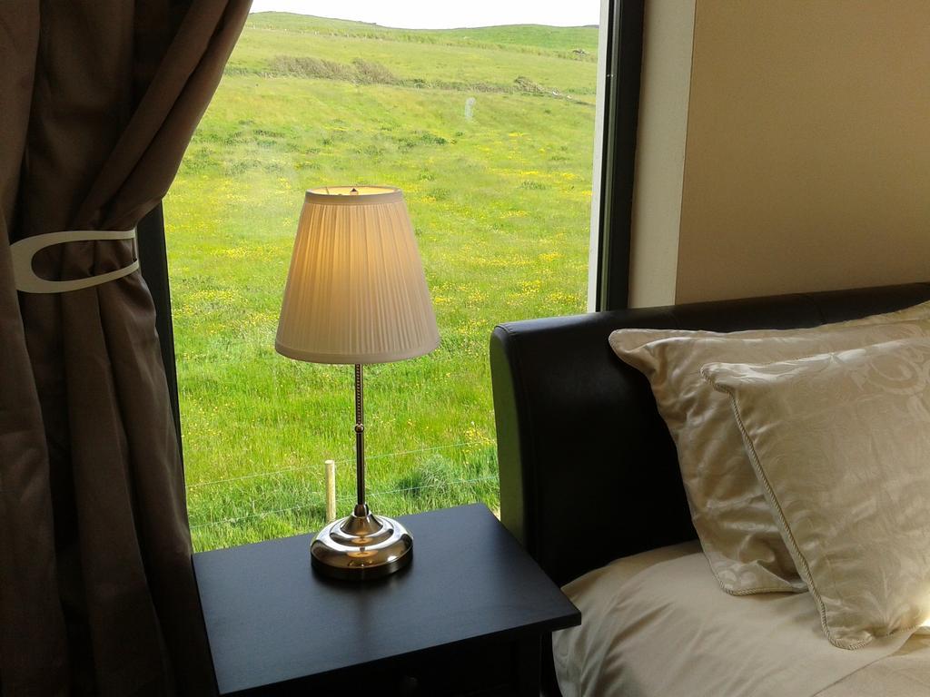 Blackberry Lodge Accommodation ドゥーリン 部屋 写真
