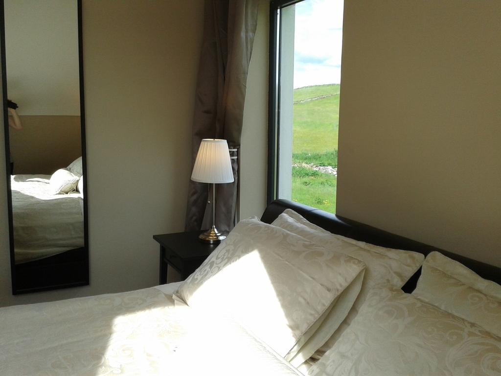 Blackberry Lodge Accommodation ドゥーリン 部屋 写真