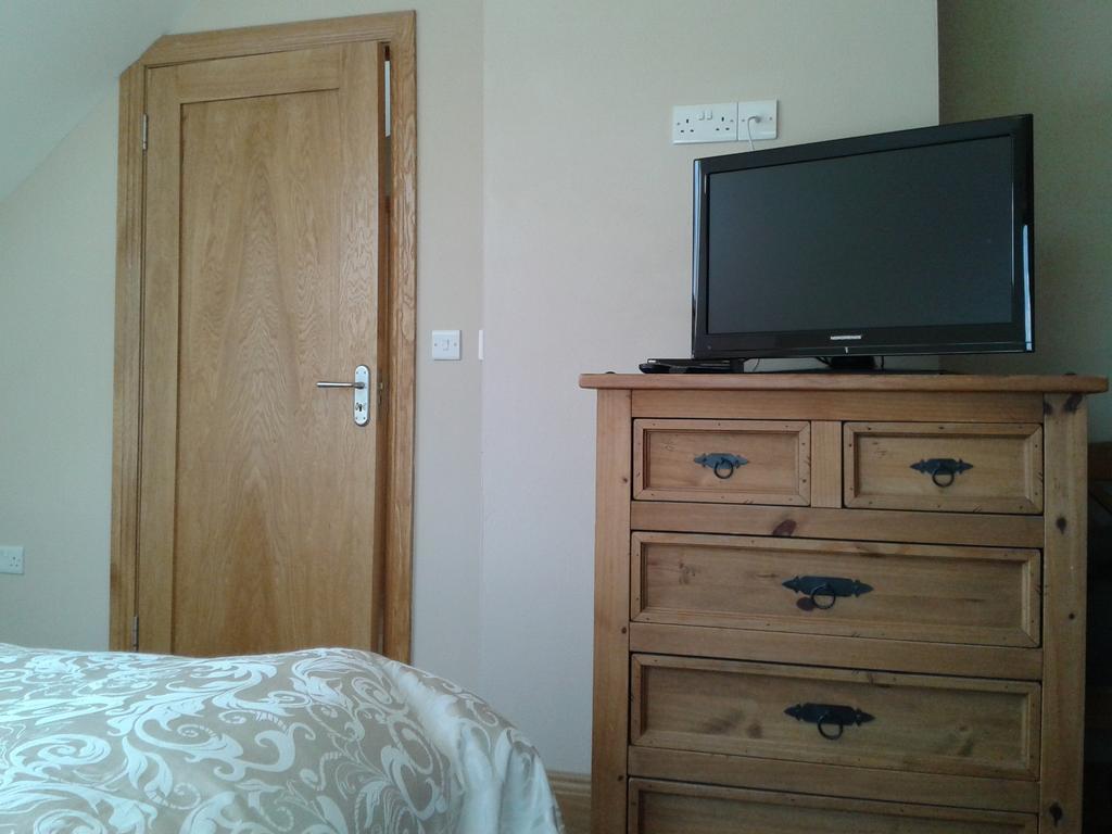 Blackberry Lodge Accommodation ドゥーリン 部屋 写真