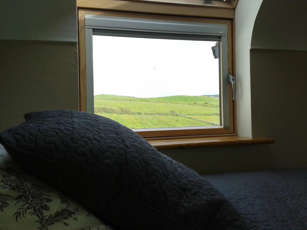 Blackberry Lodge Accommodation ドゥーリン エクステリア 写真