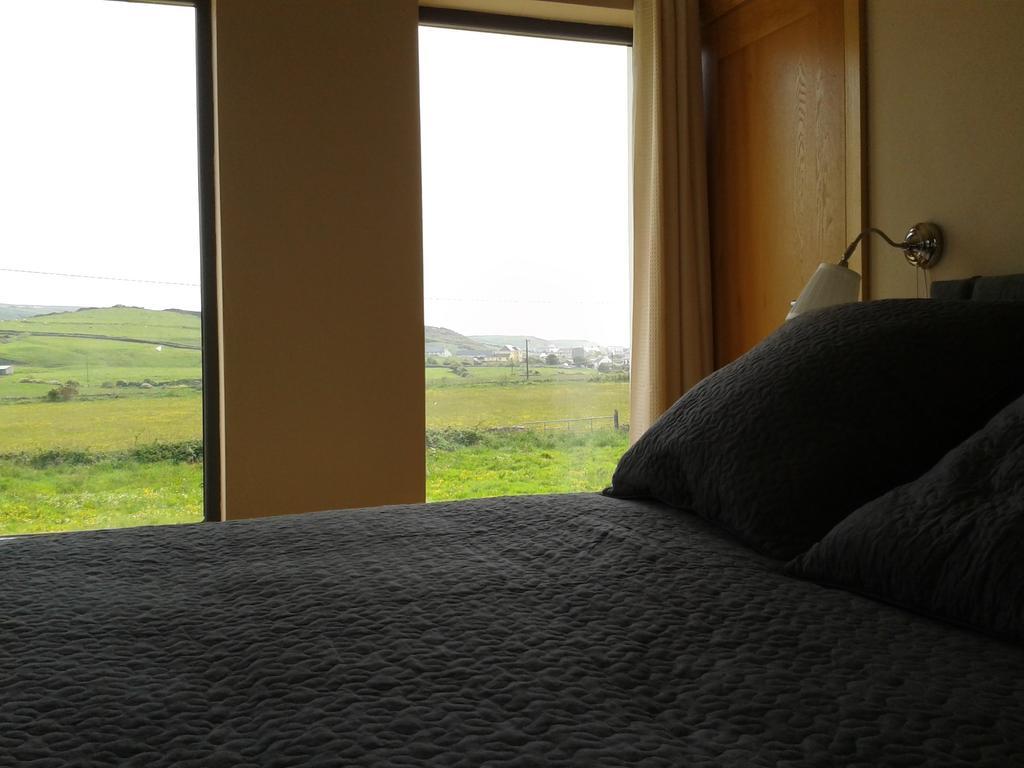 Blackberry Lodge Accommodation ドゥーリン エクステリア 写真