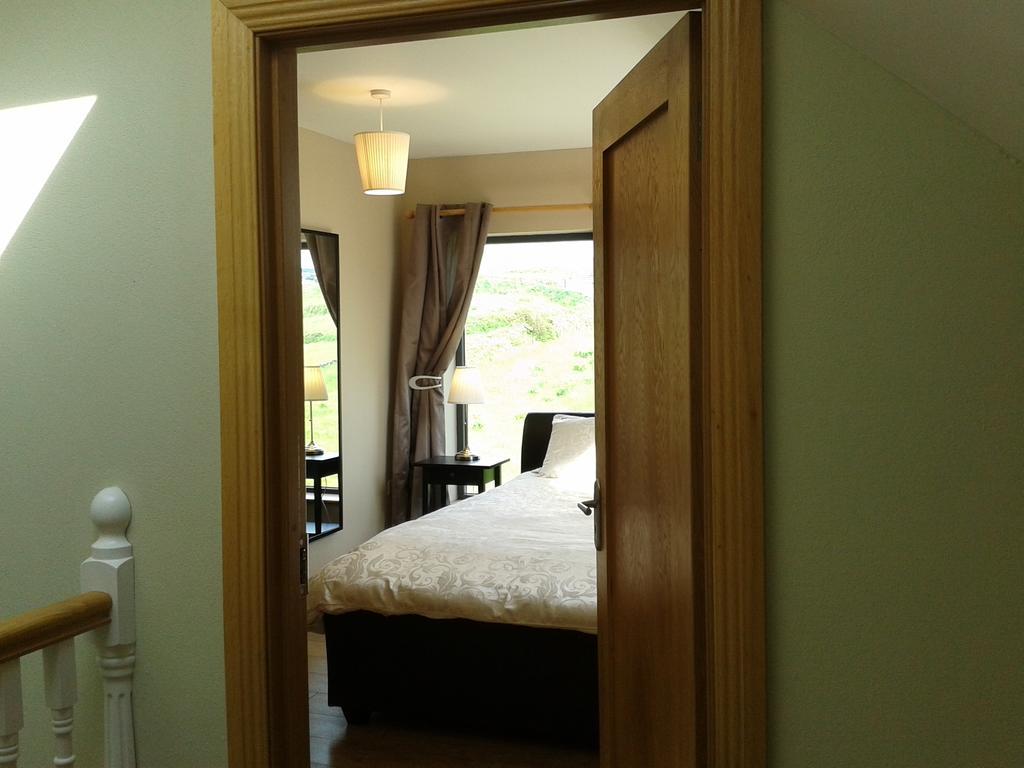 Blackberry Lodge Accommodation ドゥーリン 部屋 写真