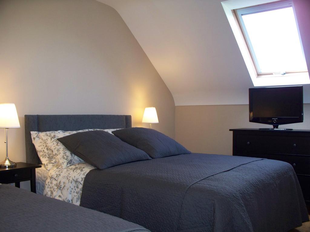 Blackberry Lodge Accommodation ドゥーリン 部屋 写真