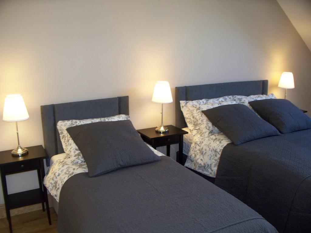 Blackberry Lodge Accommodation ドゥーリン エクステリア 写真