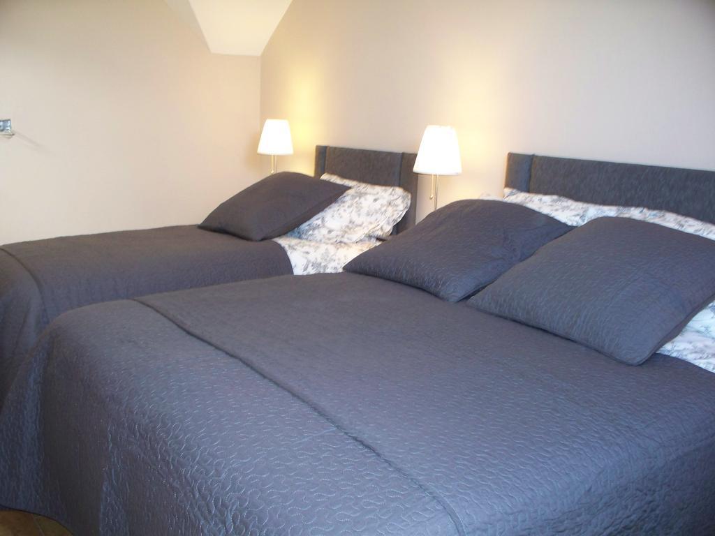Blackberry Lodge Accommodation ドゥーリン 部屋 写真