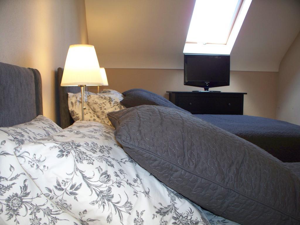 Blackberry Lodge Accommodation ドゥーリン 部屋 写真