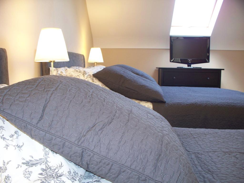 Blackberry Lodge Accommodation ドゥーリン エクステリア 写真
