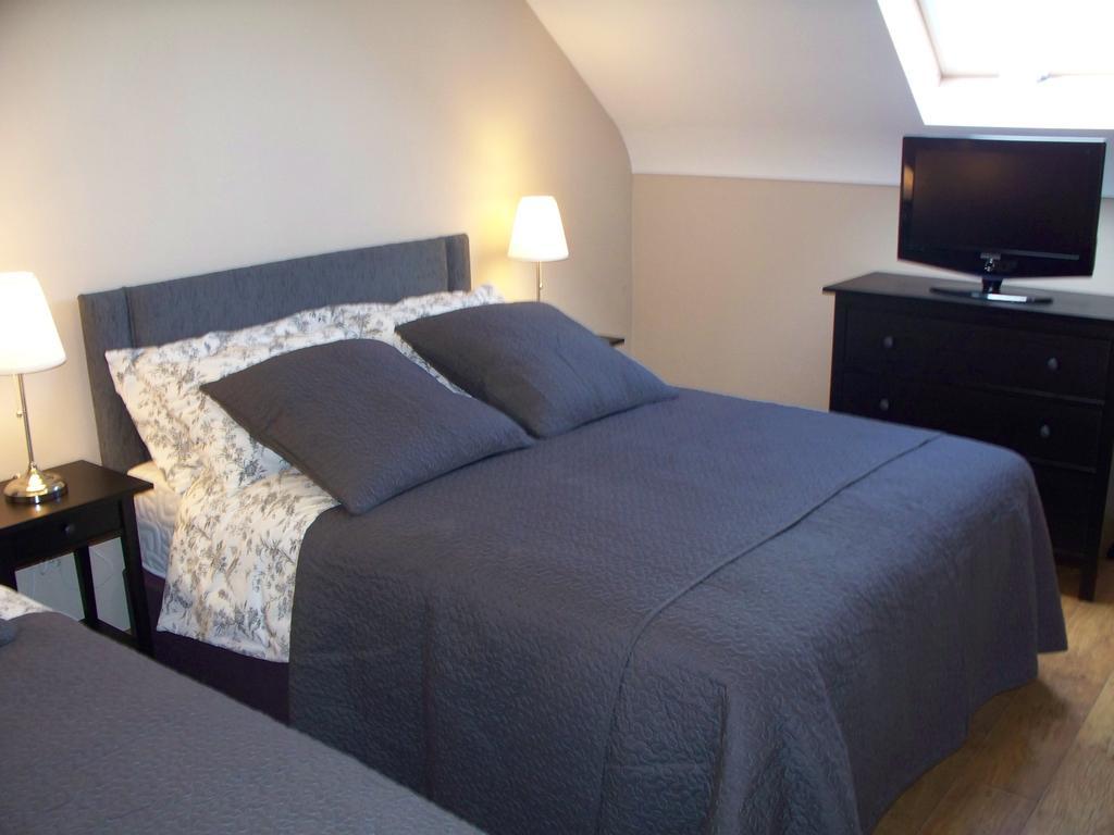 Blackberry Lodge Accommodation ドゥーリン エクステリア 写真