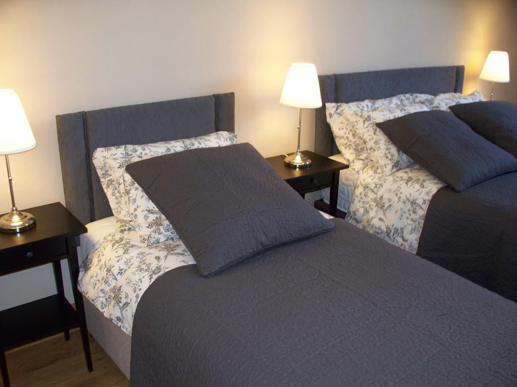Blackberry Lodge Accommodation ドゥーリン 部屋 写真