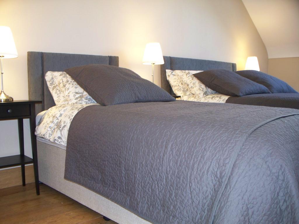 Blackberry Lodge Accommodation ドゥーリン エクステリア 写真