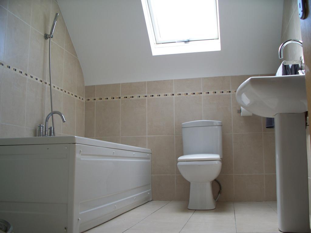 Blackberry Lodge Accommodation ドゥーリン エクステリア 写真