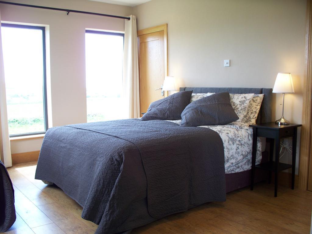 Blackberry Lodge Accommodation ドゥーリン 部屋 写真