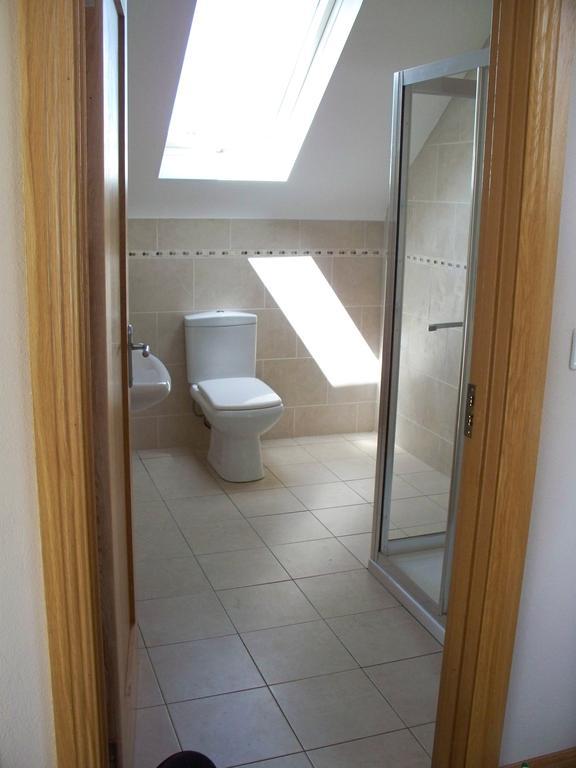 Blackberry Lodge Accommodation ドゥーリン エクステリア 写真