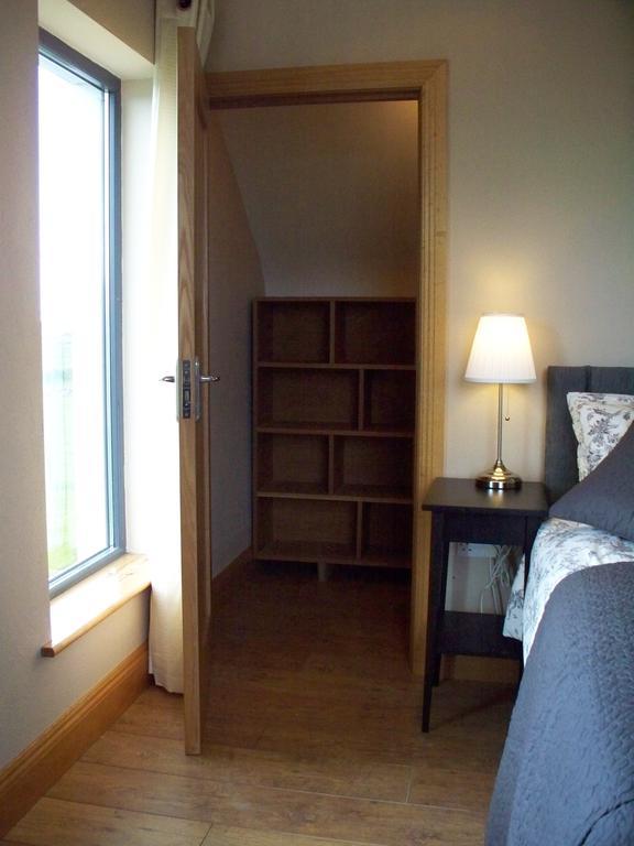 Blackberry Lodge Accommodation ドゥーリン 部屋 写真