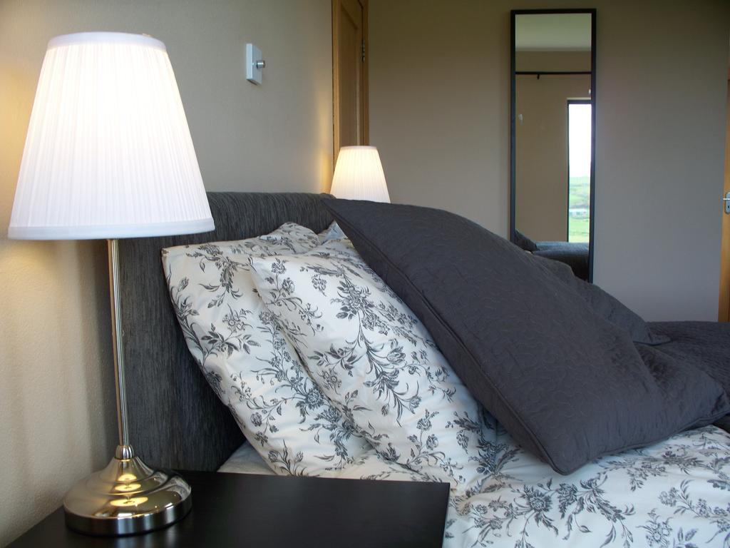 Blackberry Lodge Accommodation ドゥーリン エクステリア 写真