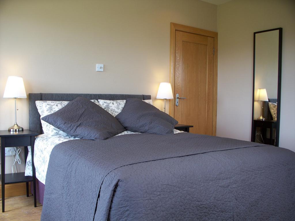 Blackberry Lodge Accommodation ドゥーリン エクステリア 写真