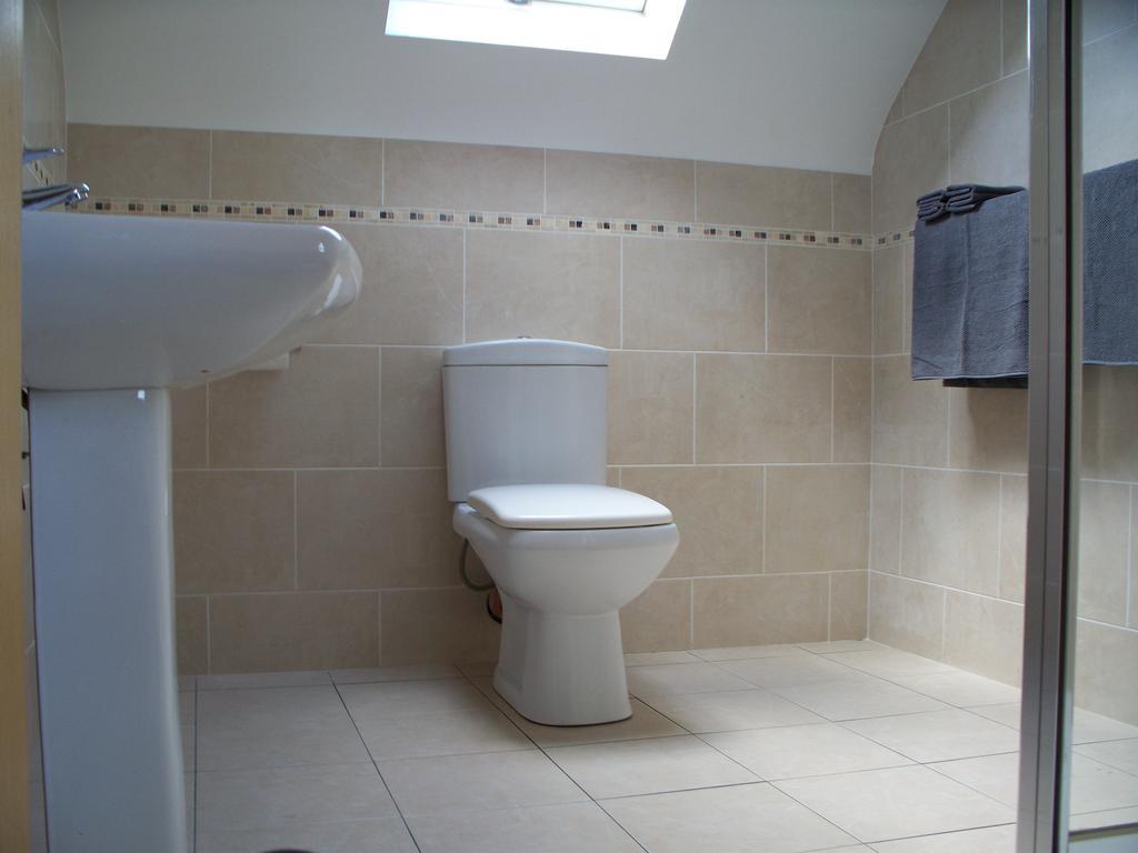 Blackberry Lodge Accommodation ドゥーリン エクステリア 写真